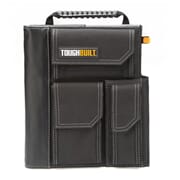 iPad®-mappe + ruteblokk fra ToughBuilt®