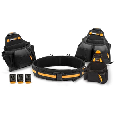 TB-CT-101-4-4pc-Contractor-Tool-Belt-Set