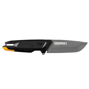 ToughBuilt Tradesman kniv + slire