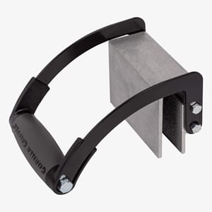 Roughneck Gorilla Gripper platebærer