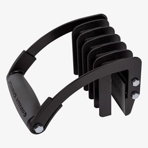 Roughneck Gorilla Advantage platebærer