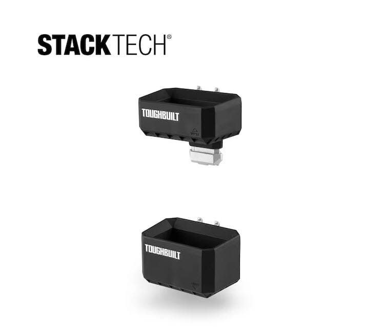 Stacktech Long Tool holder - SMARTE LØSNINGER