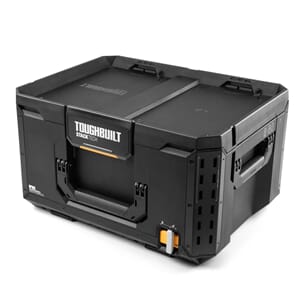 Toughbuilt StackTech Large Tool box, stor verktøyskasse