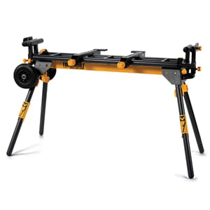 ToughBuilt Kapp/gjærsagstativ universell