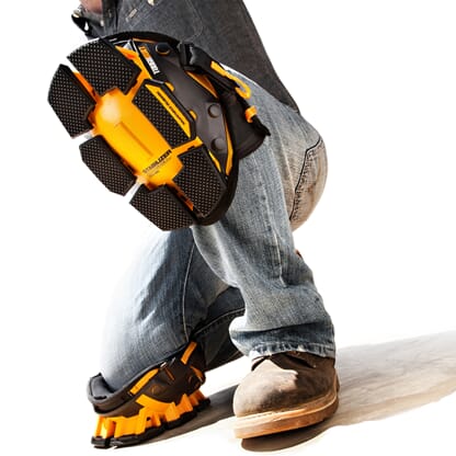 Endelig har de kommet - Gelfit Stabilizers™